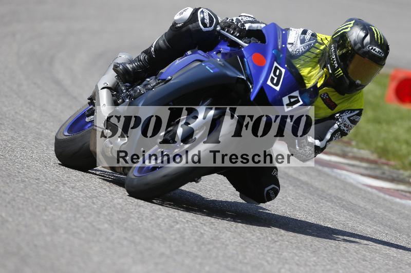 /15 13.05.2025 Max Racing ADR/Gruppe rot/94